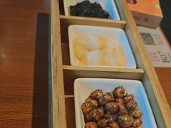 -如轩·海鲜砂锅粥·潮汕菜(一品天下店)