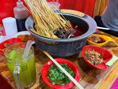 -冒椒火辣(奎星楼街店)