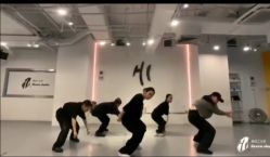 -HI dance 舞室