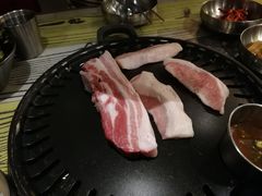 -401餐厅(弘大店)