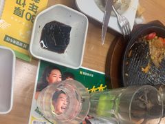 -豪客来牛排(天阳D32店)