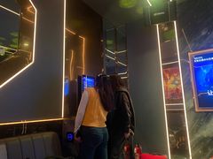 -INLOVE KTV(西溪印象城店)