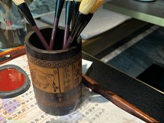 -唐猫庭院·千年陕菜(赛格国际购物中心店)