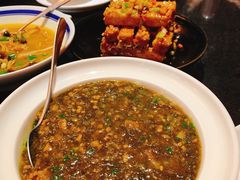 -铜锣湾·有麝自然香(渝北财富中心店)