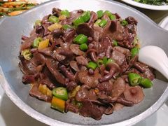 -辣螃铠盆盆蟹大排档(海昌店)