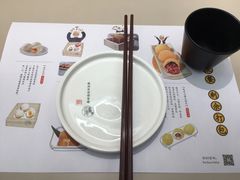 -蔡澜点心·粤菜(西单大悦城店)