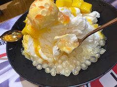 -糖糖屋•糖水•雪花冰店(时尚天河店)