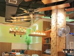 大堂-沁园·珍藏湘味(芙蓉广场店)