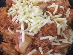 -正一味石锅拌饭(望京新世界店)
