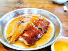 烧鹅-农汤老店(顺联公园里店)