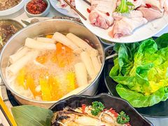 -椰小鸡·琼州糟粕醋·火锅(美兰缤纷城店)