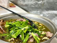 -铁锅哥米线