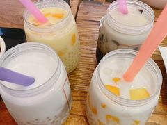 -七七家的糖水店(南湾街1号店)