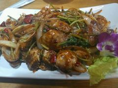 -食客烧烤(罗道庄店)