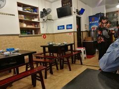 大堂-胖娃古镇鸡杂(磁器口总店)
