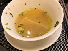 -喜来登酒店-盛宴标帜餐厅