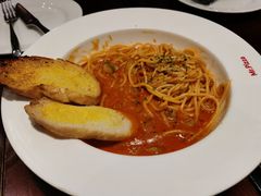 -Mr.Pizza米斯特比萨(合肥一九一二街区店)