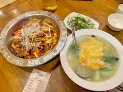 -弓虽昌焖烧鸡(大竹林店)