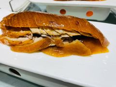 -鸭王烤鸭店(三里河店)