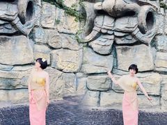 -南宁方特东盟神画