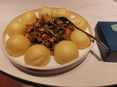 -新海渔港·胶东海鲜家常菜·家宴(奥体中心店)