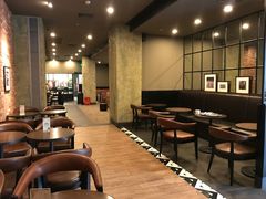 大堂-星巴克(苏州平江万达广场店)