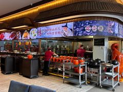 -聚福宝合苑食府(南头镇店)