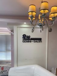 -星座接发烫染美发超市