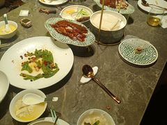 -宫燕府·京菜·烤鸭·淮扬菜(王府中心店)