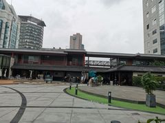 -西檬树SIMON·T轻奢蛋糕(大东方Max店)