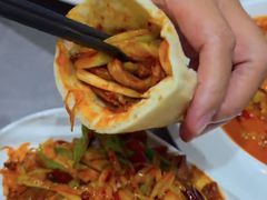-陈聚德炒牛肉(樱花二路店)