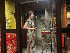 -四世同堂·京菜·烤鸭(双井店)