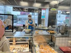 -鲍师傅糕点(海陵北路店)