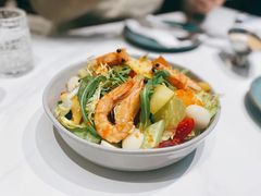-CRAZYONES克芮旺斯西班牙餐厅(苏州中心店)