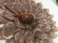 得心应手拼盘-得心斋(文华北路店)