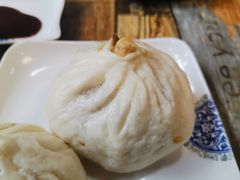 -白杨包子(通达街店)