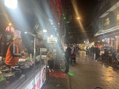 -清真·穆萨砂锅(大皮院店)