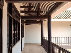 -广东革命历史博物馆办公楼