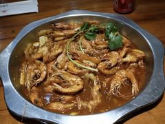 -惠友大虾(太原北街店)