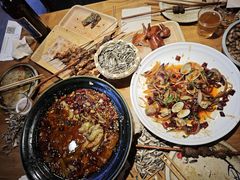-鸽子窝(宋庄店)