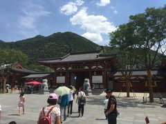 -华清宫景区