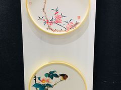 -霓裳茶舞(蒸湘万达店)