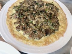 蚵仔煎-莆田餐厅PUTIEN(三里屯店)