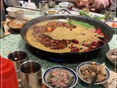 -五里关火锅(牛市口店)