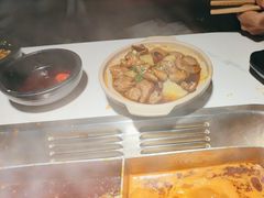 -九鼎轩脆毛肚火锅(南京东路店)