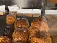 -BAKER&SPICE(环贸店)