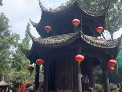 -成都老君山