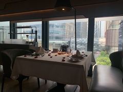 景观位-燃扒房Steakhouse(皇庭店)