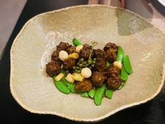 -上蔬无瑕· 创意素食·Vegetarian(华采天地店)