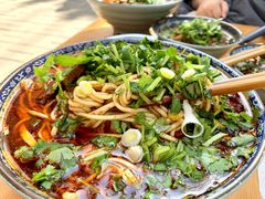 -小王拉面馆(颍上路店)